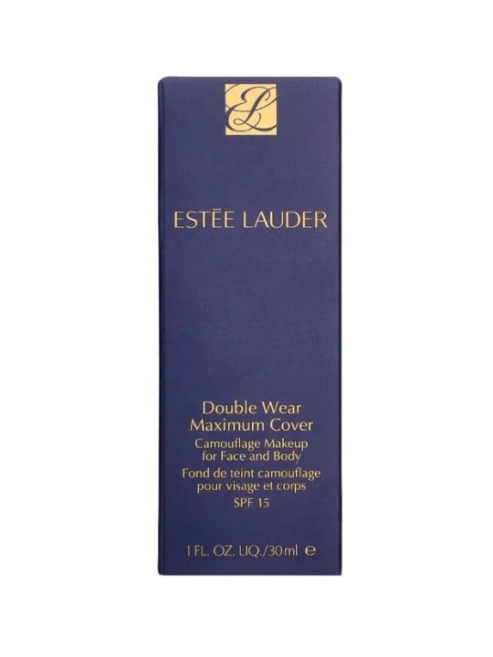 Estee Lauder DOUBLE WEAR COPERTURA MAX2N1 Beige Deserto