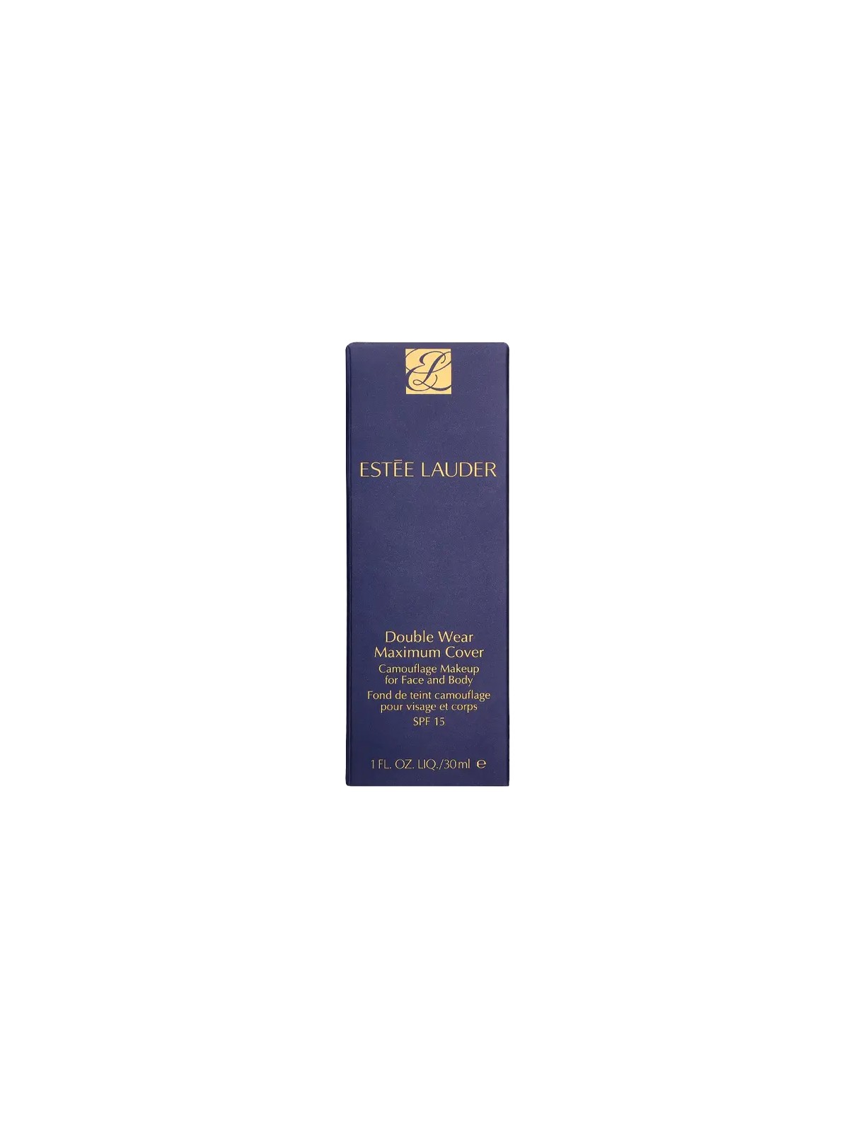 Estee Lauder DOUBLE WEAR COPERTURA MAX2N1 Beige Deserto