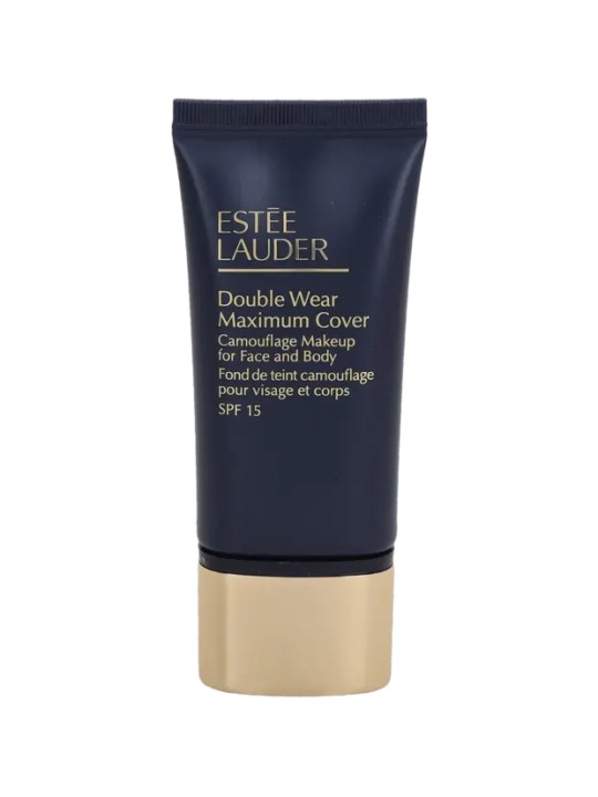 Estee Lauder Double Wear Max1N1 Ivory Nude