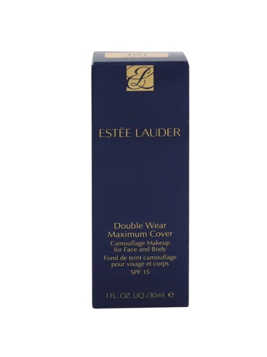 Estee Lauder Double Wear Max1N1 Ivory Nude
