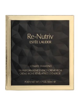 Estee Lauder Re-Nutriv Ultimate Diamond Transformative Energy Rich Cream 50ml