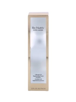 Estee Lauder Re-Nutriv Ultimate Lift Regenerating Youth Emulsion donna 75ml