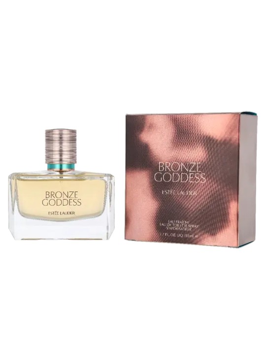 Estee Lauder Bronze Goddess Eau Fraiche Skinscent Spray donna 50ml