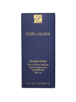 Estée Lauder DOUBLE WEAR trucco a lunga tenuta SPF10 n.4C1 30ml unisex