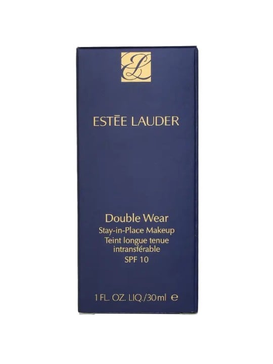 Estée Lauder DOUBLE WEAR trucco a lunga tenuta SPF10 n.4C1 30ml unisex