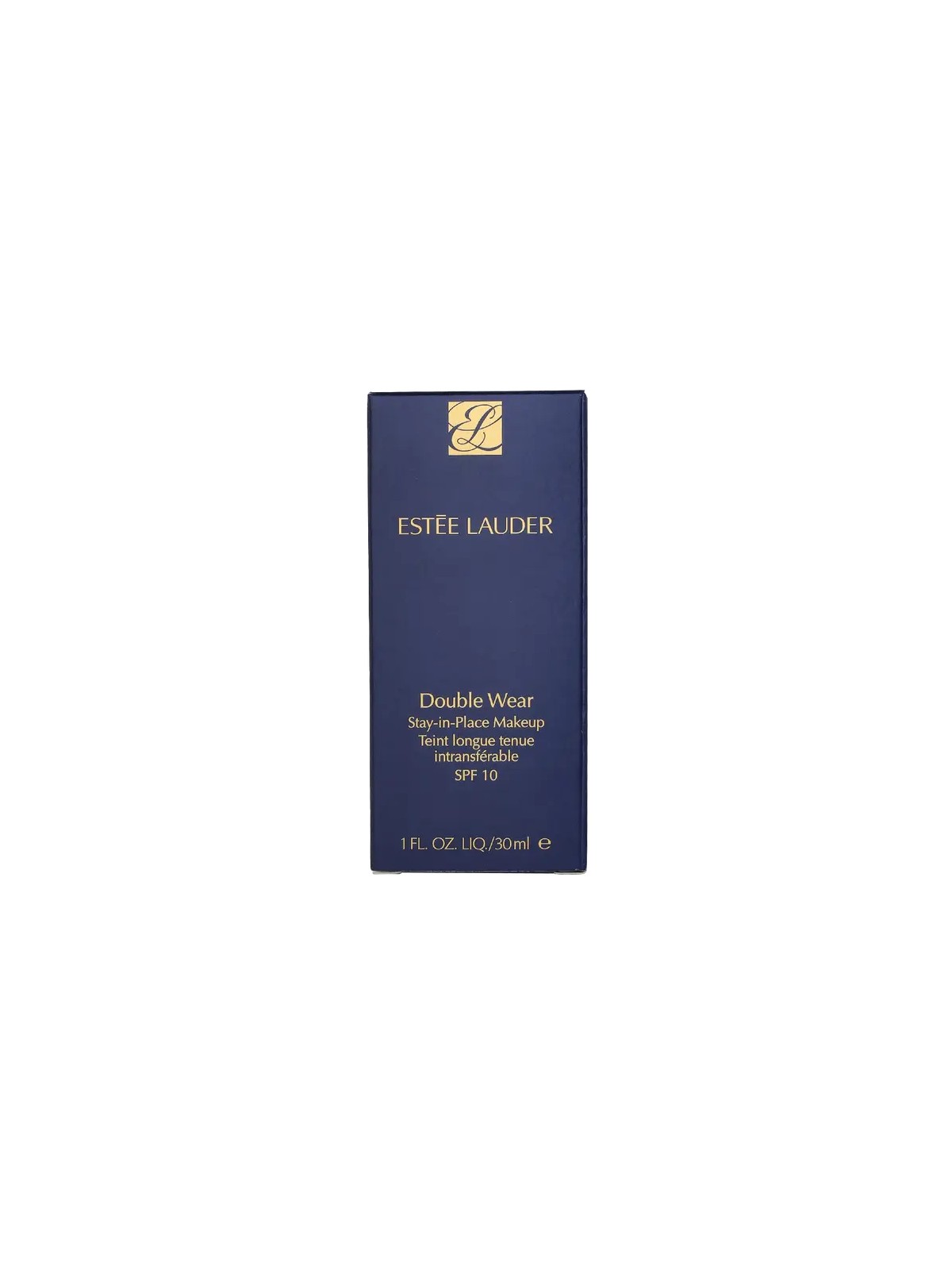 Estée Lauder DOUBLE WEAR trucco a lunga tenuta SPF10 n.4C1 30ml unisex