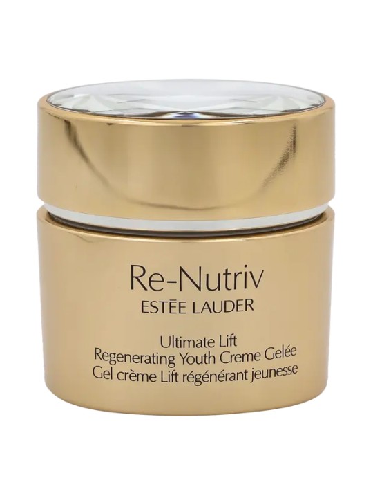 Crema viso rigenerante Estee Lauder RE NUTRIV ULTIMATE LIFT 50ml