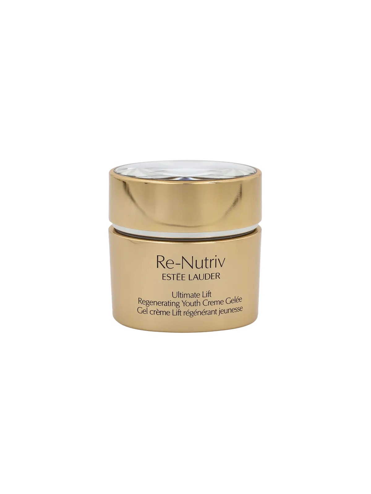 Crema viso rigenerante Estee Lauder RE NUTRIV ULTIMATE LIFT 50ml