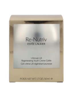 Crema viso rigenerante Estee Lauder RE NUTRIV ULTIMATE LIFT 50ml