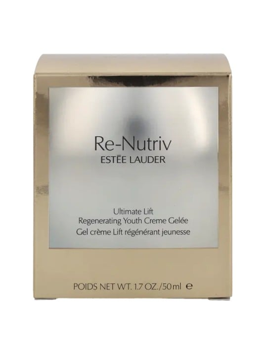 Crema viso rigenerante Estee Lauder RE NUTRIV ULTIMATE LIFT 50ml