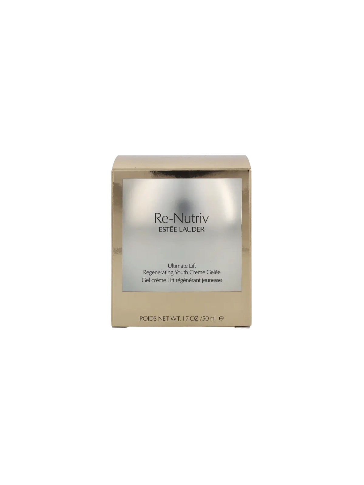 Crema viso rigenerante Estee Lauder RE NUTRIV ULTIMATE LIFT 50ml