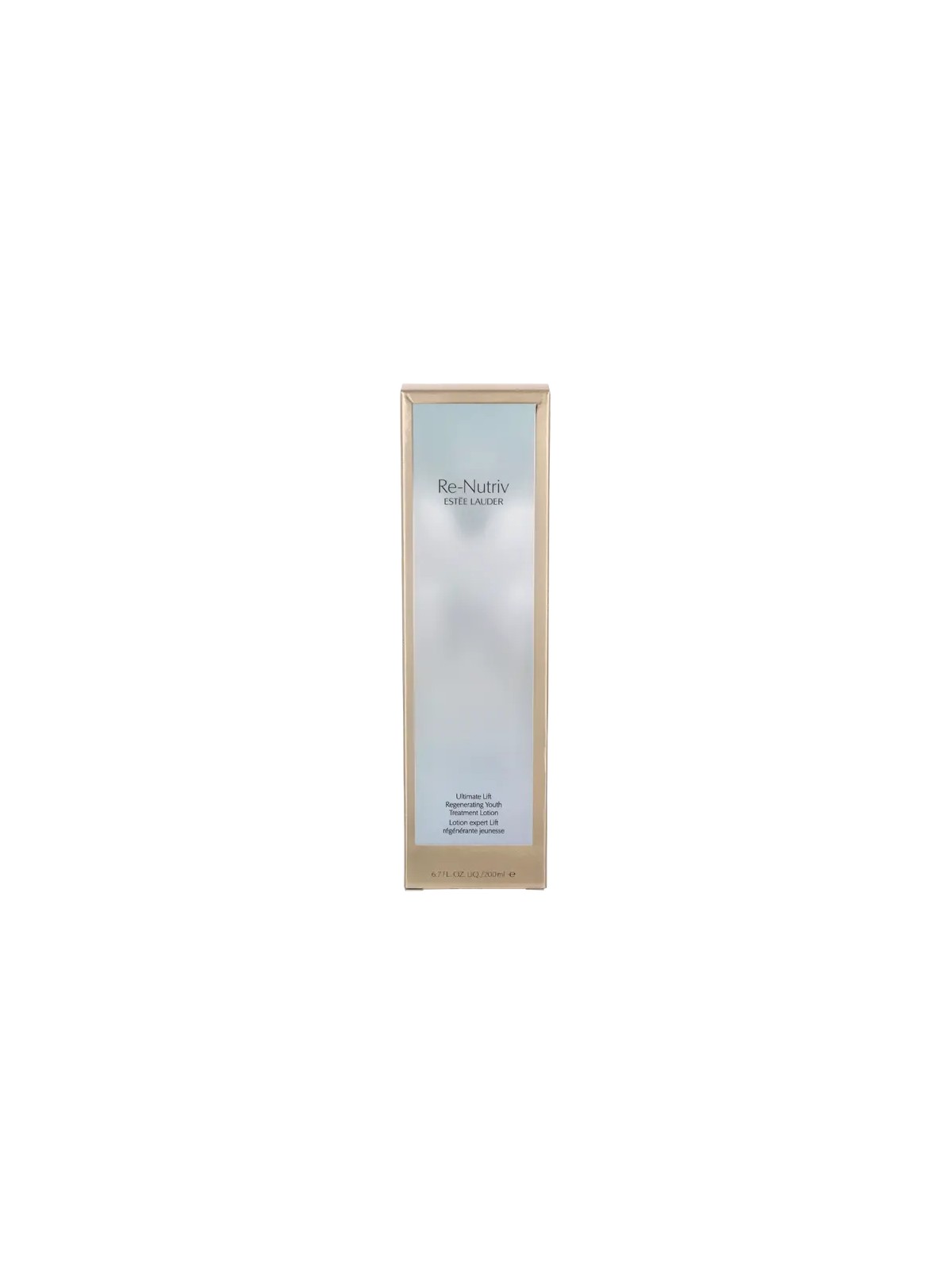 Lozione Rigenerante Estee Lauder Re-Nutriv 200ml