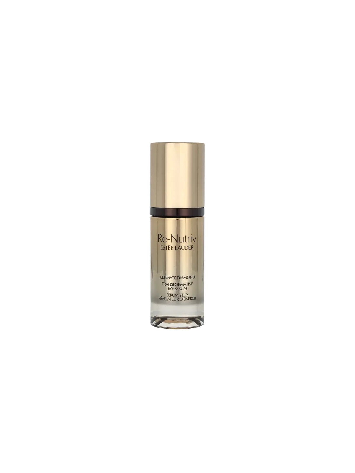 Estee Lauder RE-NUTRIV Ultimate Diamond Eye Serum 15ml