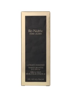Estee Lauder RE-NUTRIV Ultimate Diamond Eye Serum 15ml