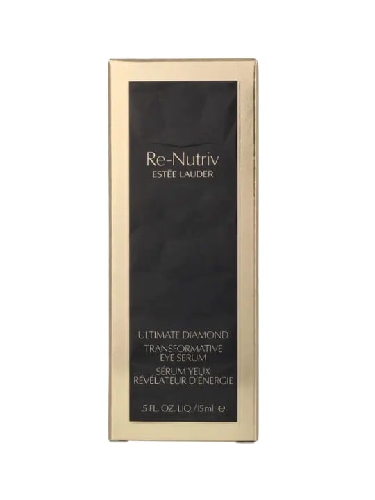 Estee Lauder RE-NUTRIV Ultimate Diamond Eye Serum 15ml
