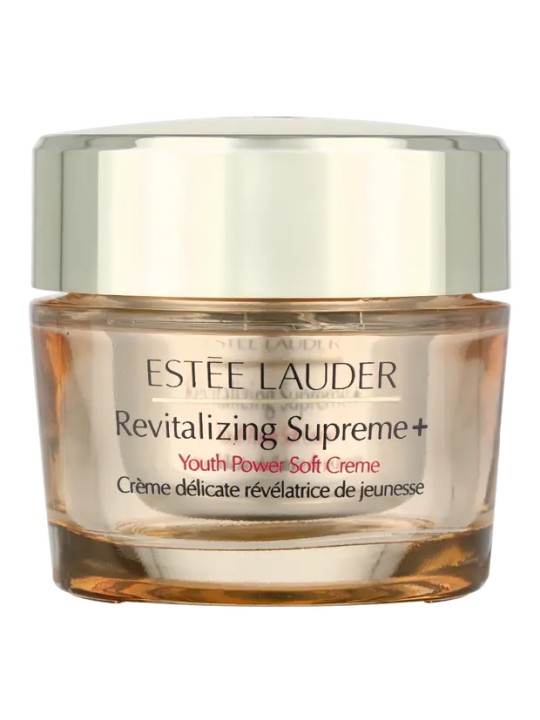 Estee Lauder Revitalizing Supreme Youth Power Soft Ceme donna 50ml