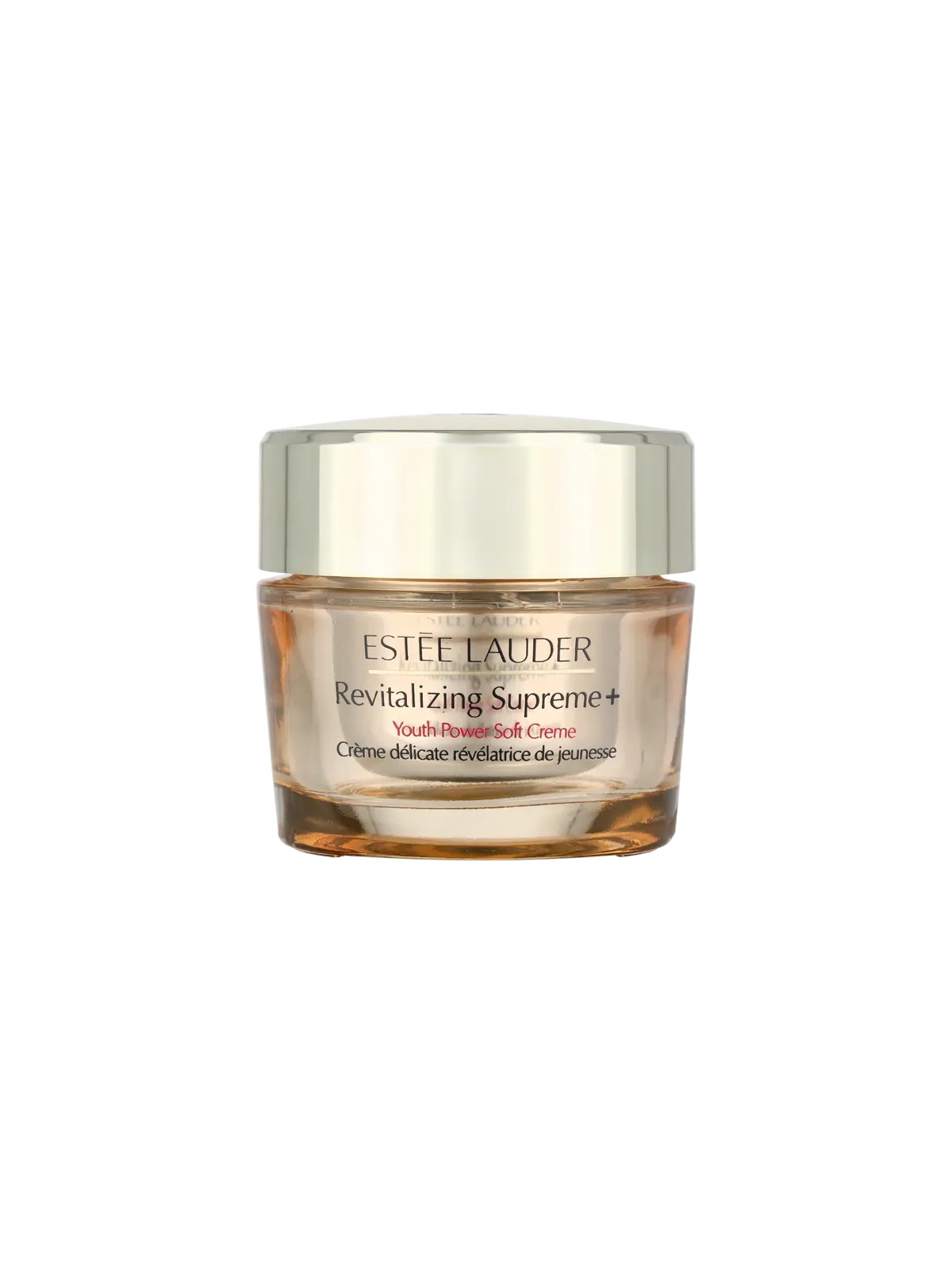 Estee Lauder Revitalizing Supreme Youth Power Soft Ceme donna 50ml