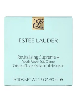 Estee Lauder Revitalizing Supreme Youth Power Soft Ceme donna 50ml