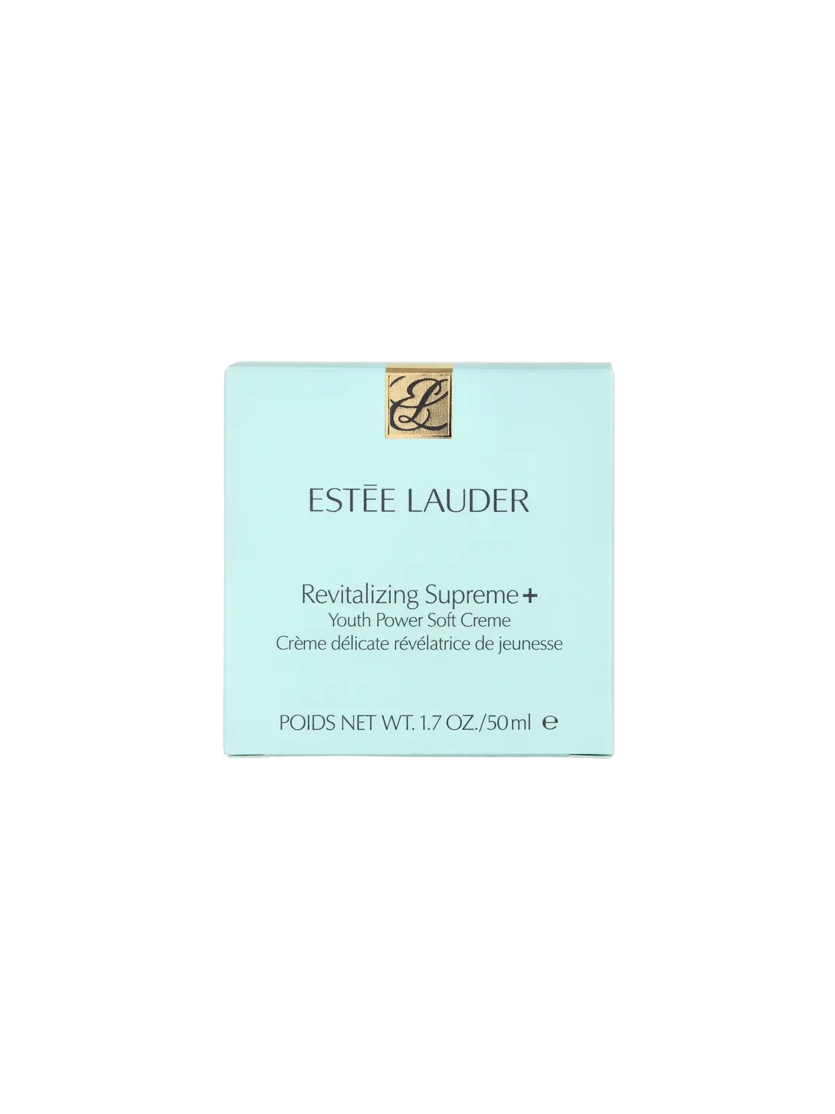 Estee Lauder Revitalizing Supreme Youth Power Soft Ceme donna 50ml