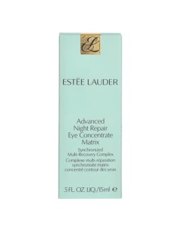 Estee Lauder Advanced Night Repair Eye Concentrate Matrix donna 15ml Synchronized Multi-Recovery Complex