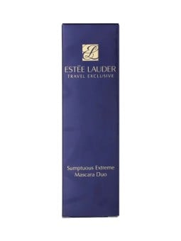 Estee Lauder Mascara Sumptuous Extreme Duo Set