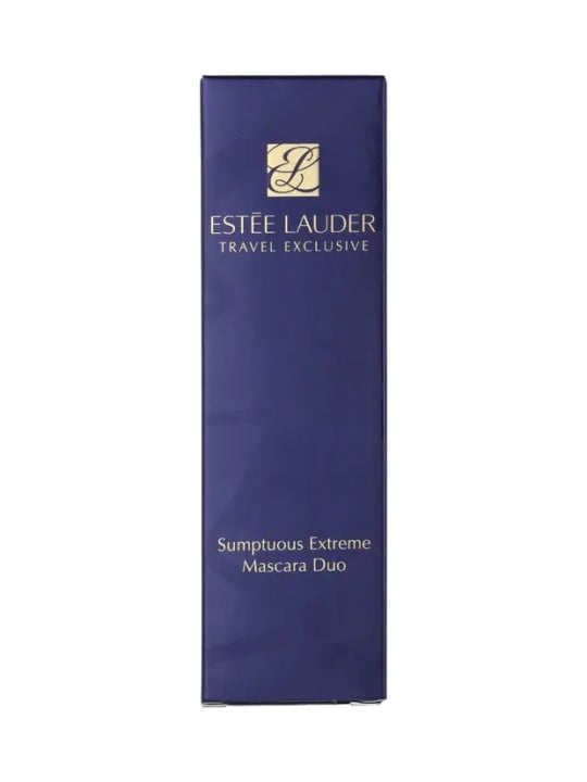 Estee Lauder Mascara Sumptuous Extreme Duo Set