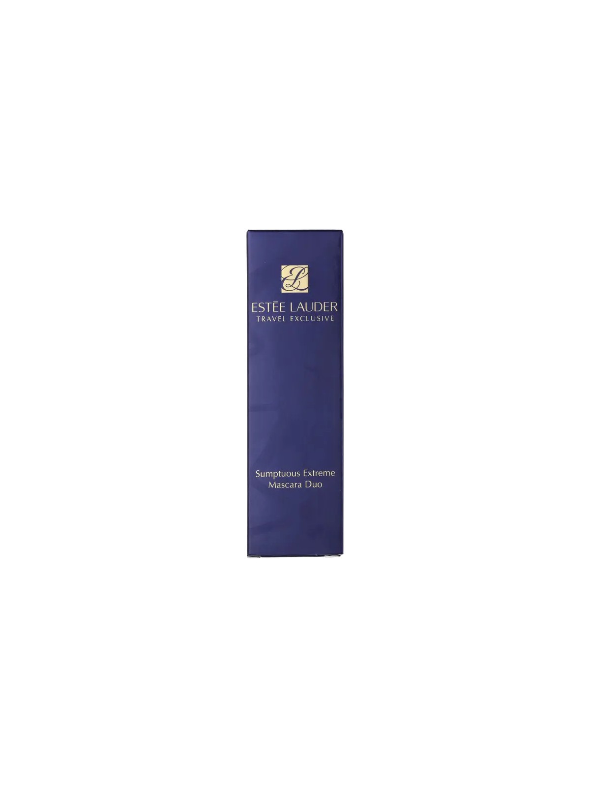 Estee Lauder Mascara Sumptuous Extreme Duo Set