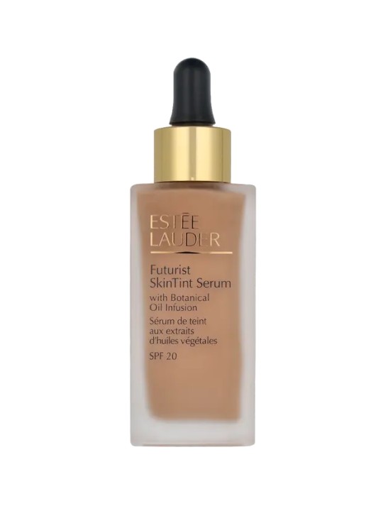 Estee Lauder Siero Futurista SkinTint 30 ml donna  3C2 Pebble