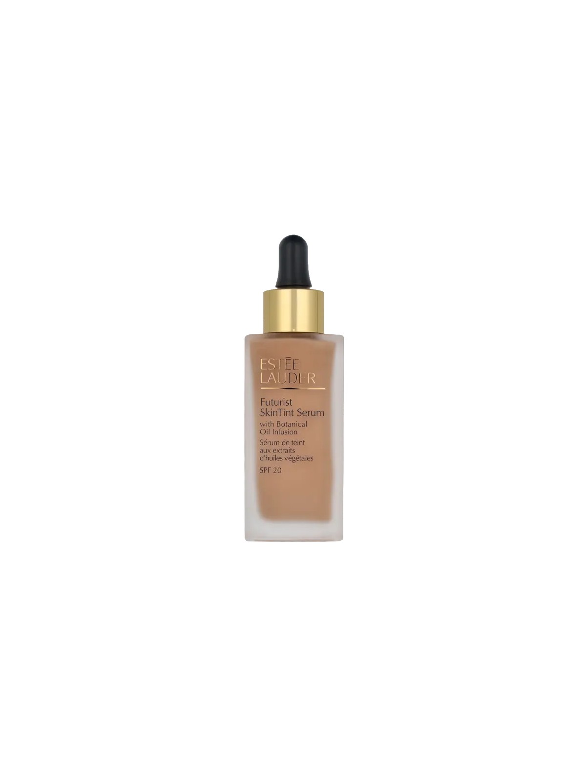 Estee Lauder Siero Futurista SkinTint 30 ml donna  3C2 Pebble