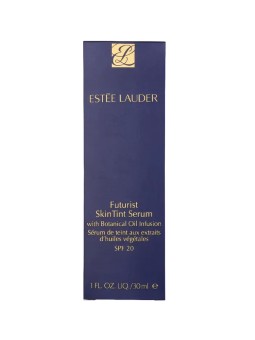 Estee Lauder Siero Futurista SkinTint 30 ml donna  3C2 Pebble