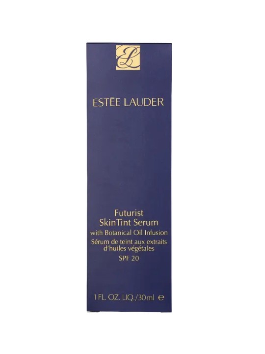 Estee Lauder Siero Futurista SkinTint 30 ml donna  3C2 Pebble