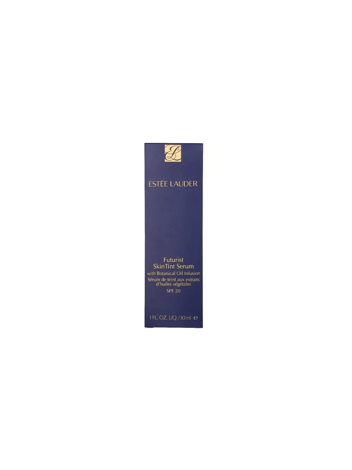 Estee Lauder Siero Futurista SkinTint 30 ml donna  3C2 Pebble
