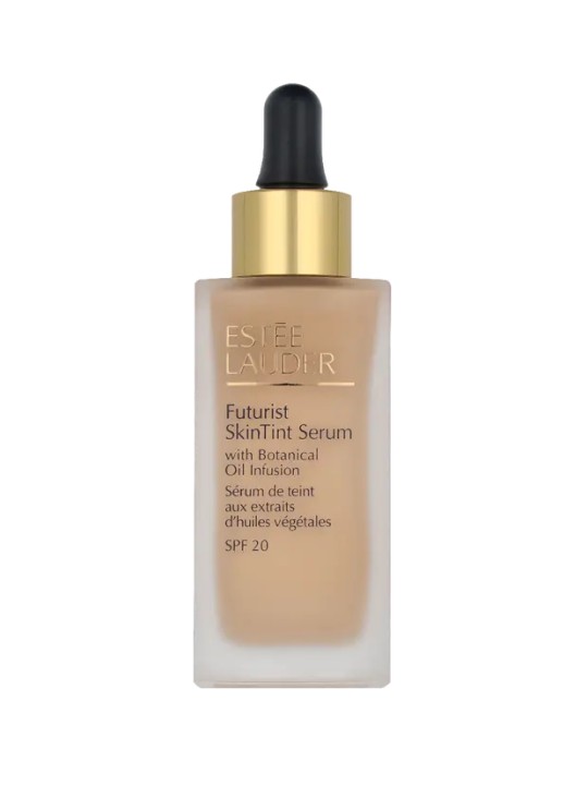 Estee Lauder Siero Futurista SkinTint 30 ml donna 1N2 Ecru