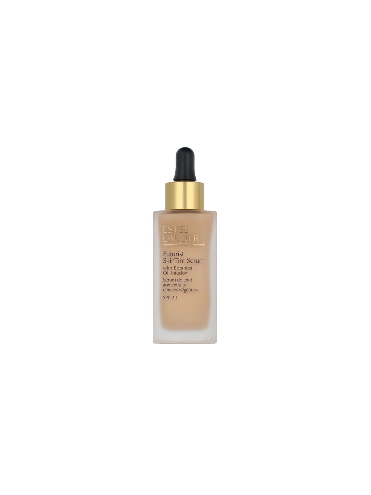 Estee Lauder Siero Futurista SkinTint 30 ml donna 1N2 Ecru