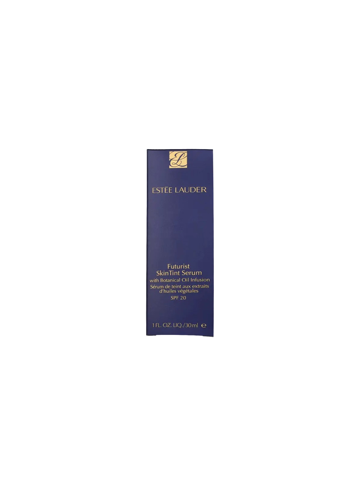 Estee Lauder Siero Futurista SkinTint 30 ml donna 1N2 Ecru