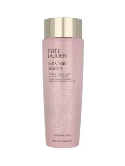 Estee Lauder Soft Clean Infusion Hydrating Toner 400ml For