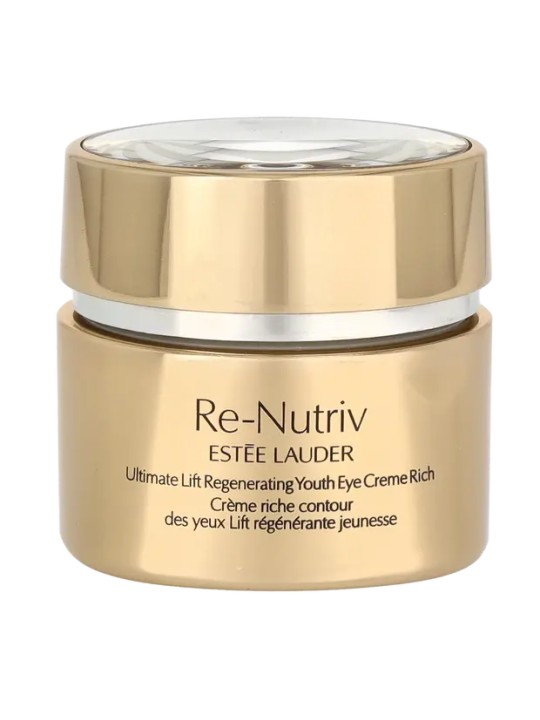 Contorno occhi Estee Lauder RE NUTRIV ULTIMATE LIFT 15ml