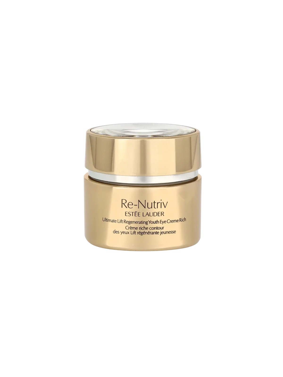 Contorno occhi Estee Lauder RE NUTRIV ULTIMATE LIFT 15ml