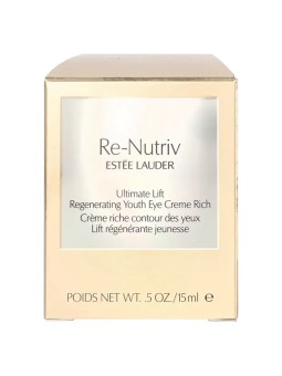 Contorno occhi Estee Lauder RE NUTRIV ULTIMATE LIFT 15ml