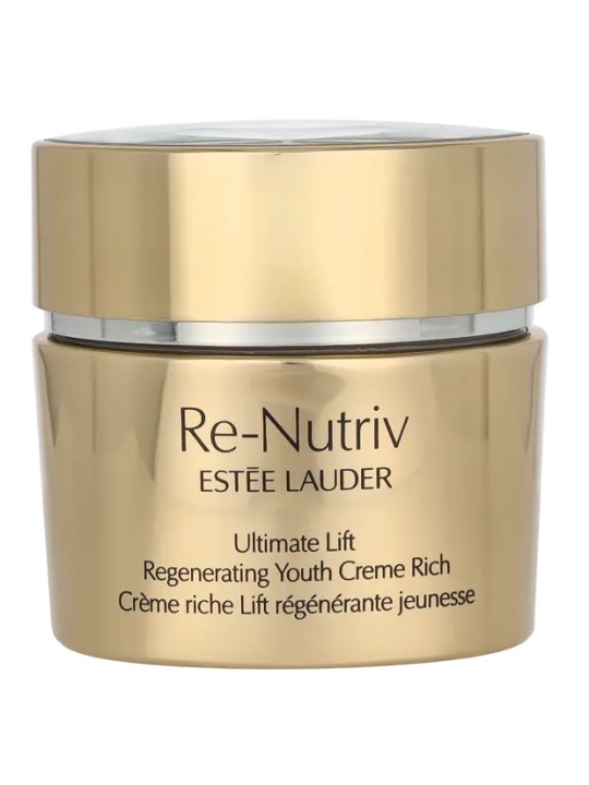 Estee Lauder Re-Nutriv Ultimate Lift Reg. Youth Creme Rich 50ml