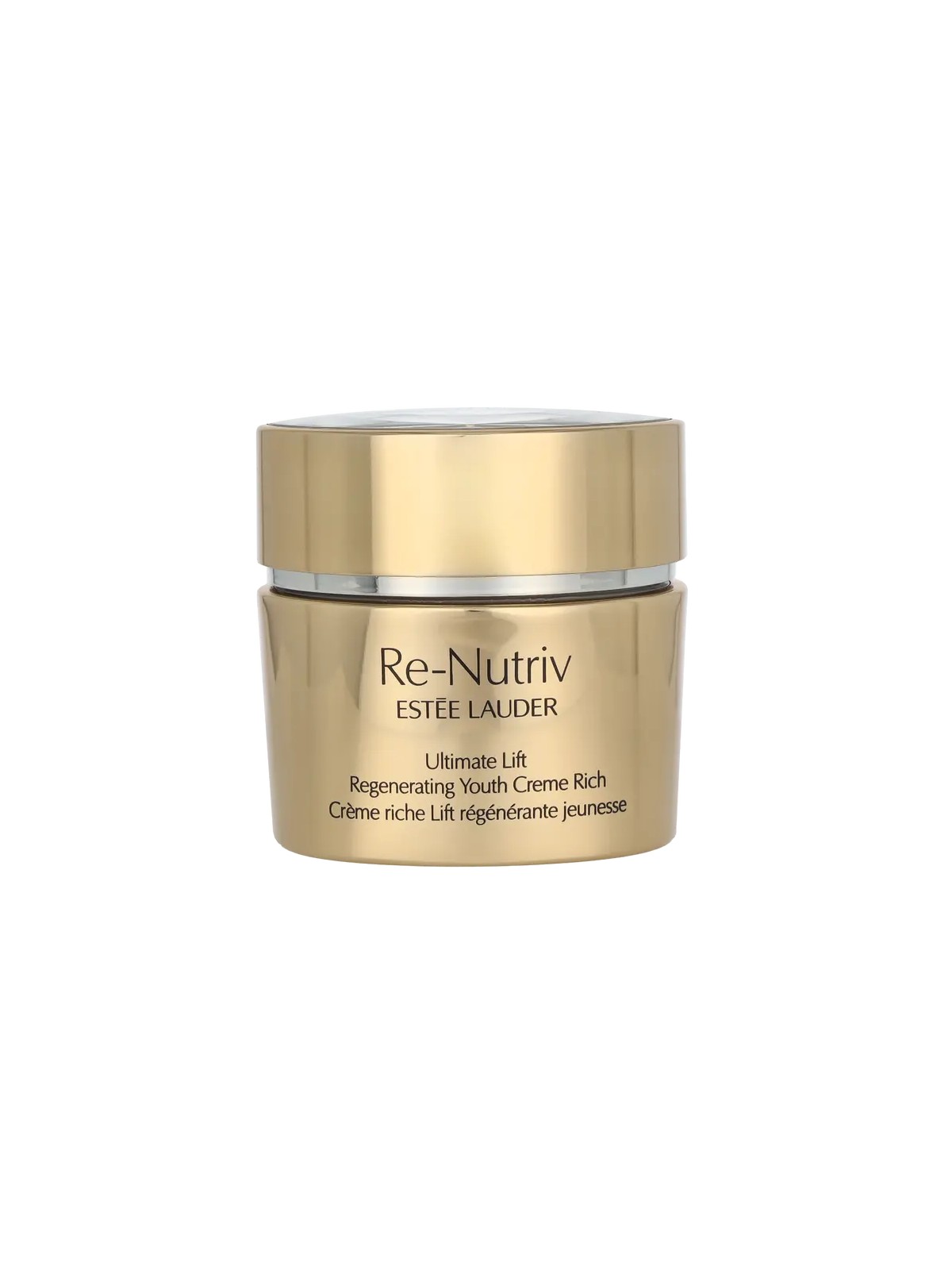 Estee Lauder Re-Nutriv Ultimate Lift Reg. Youth Creme Rich 50ml