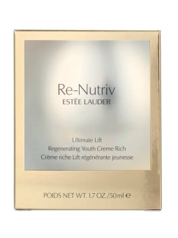Estee Lauder Re-Nutriv Ultimate Lift Reg. Youth Creme Rich 50ml