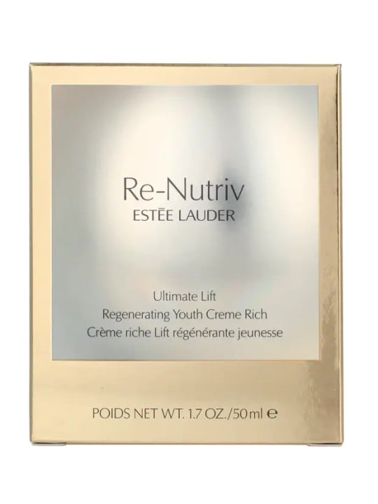 Estee Lauder Re-Nutriv Ultimate Lift Reg. Youth Creme Rich 50ml