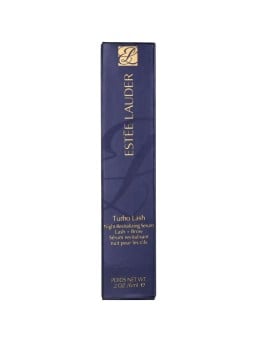 Estee Lauder Turbo Lash Night Revitalizing Serum 6ml Lashes & Brows