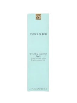 Estee Lauder Revitalizing Supreme Bright Power Soft Lotion 100ml