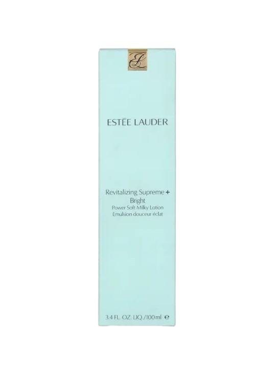 Estee Lauder Revitalizing Supreme Bright Power Soft Lotion 100ml