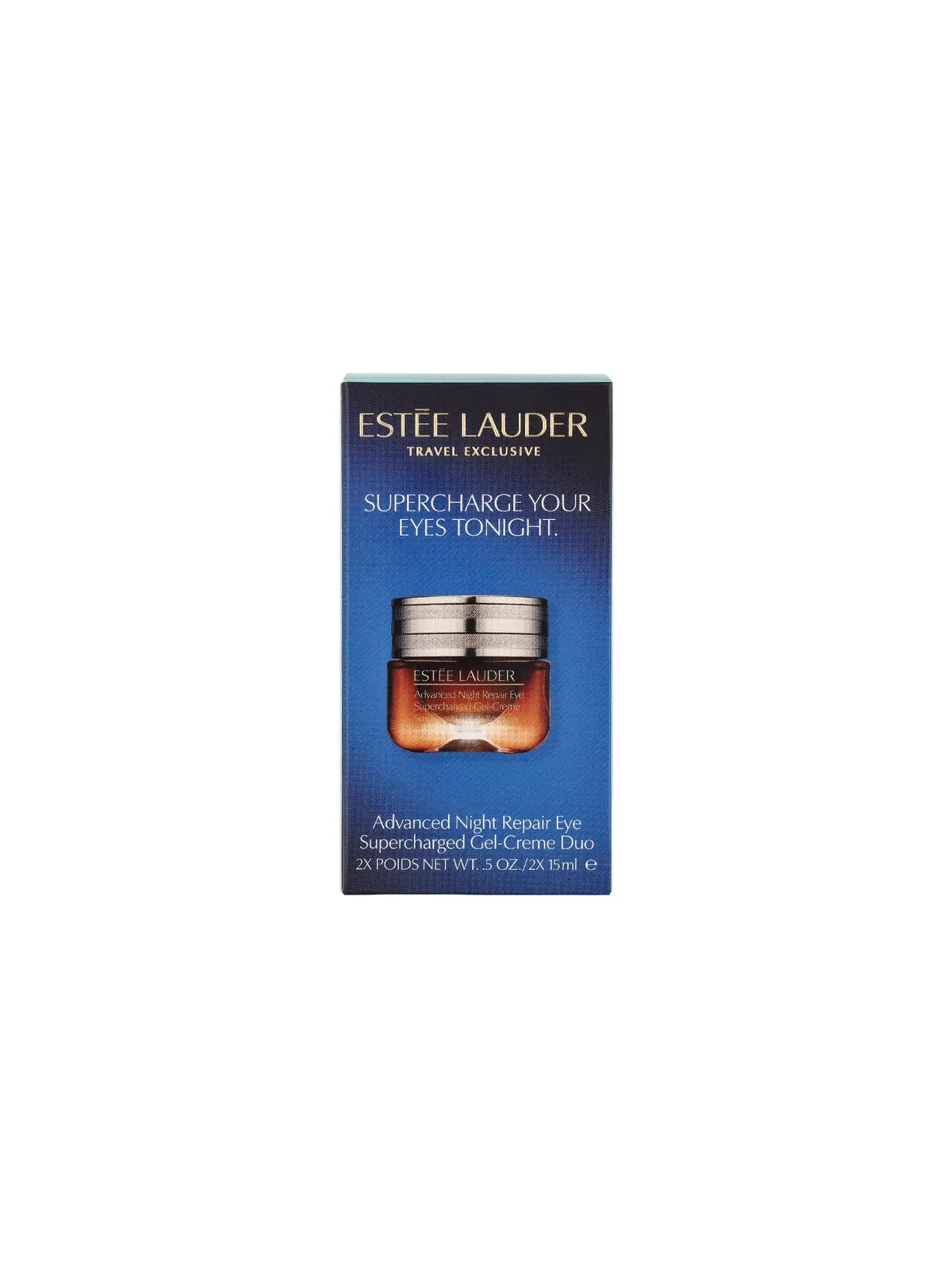 Estee Lauder Advanced Night Repair Eye Supercharge