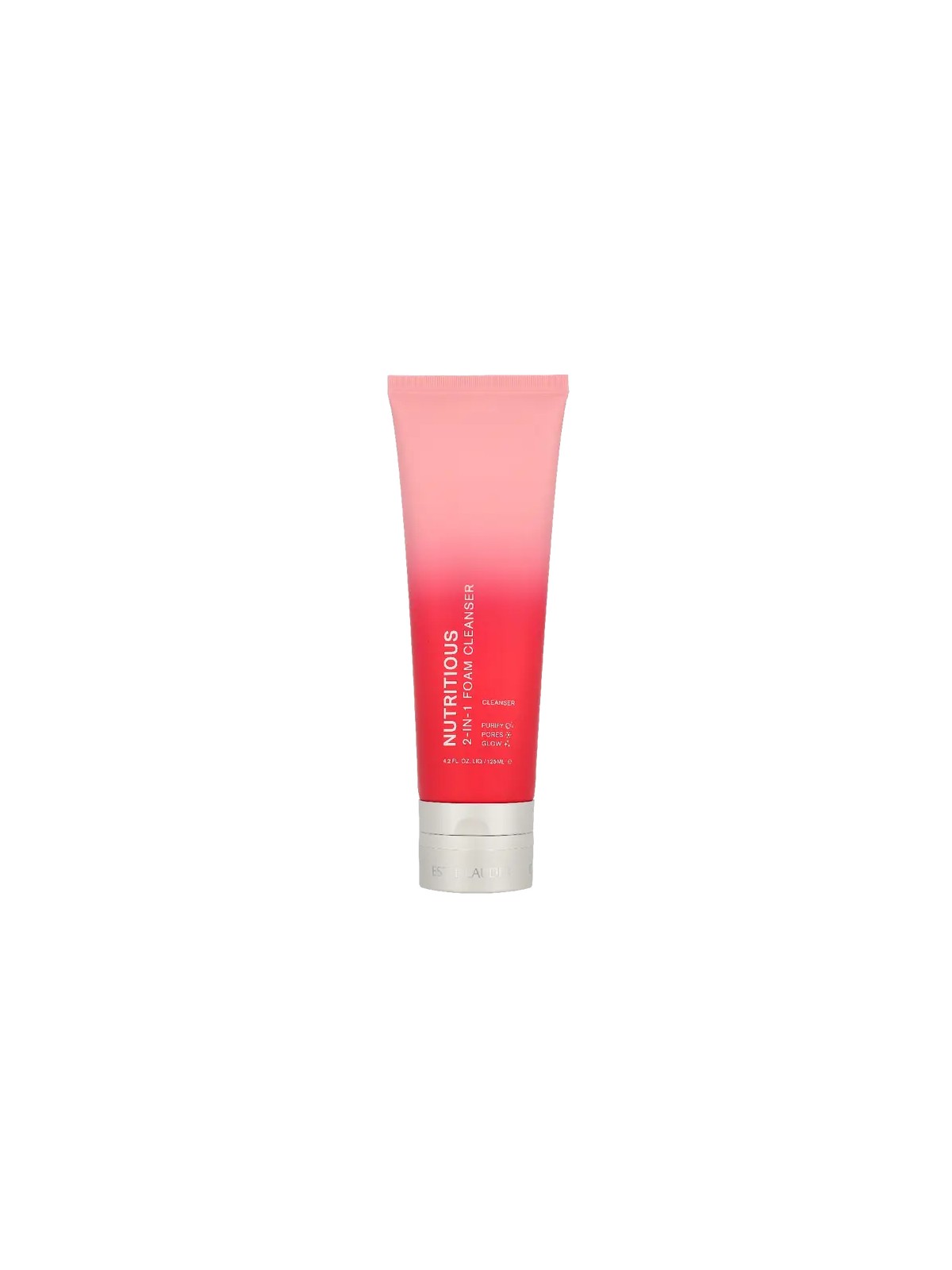 Detergente Schiumogeno Estee Lauder Nutritious 2-In-1 125ml