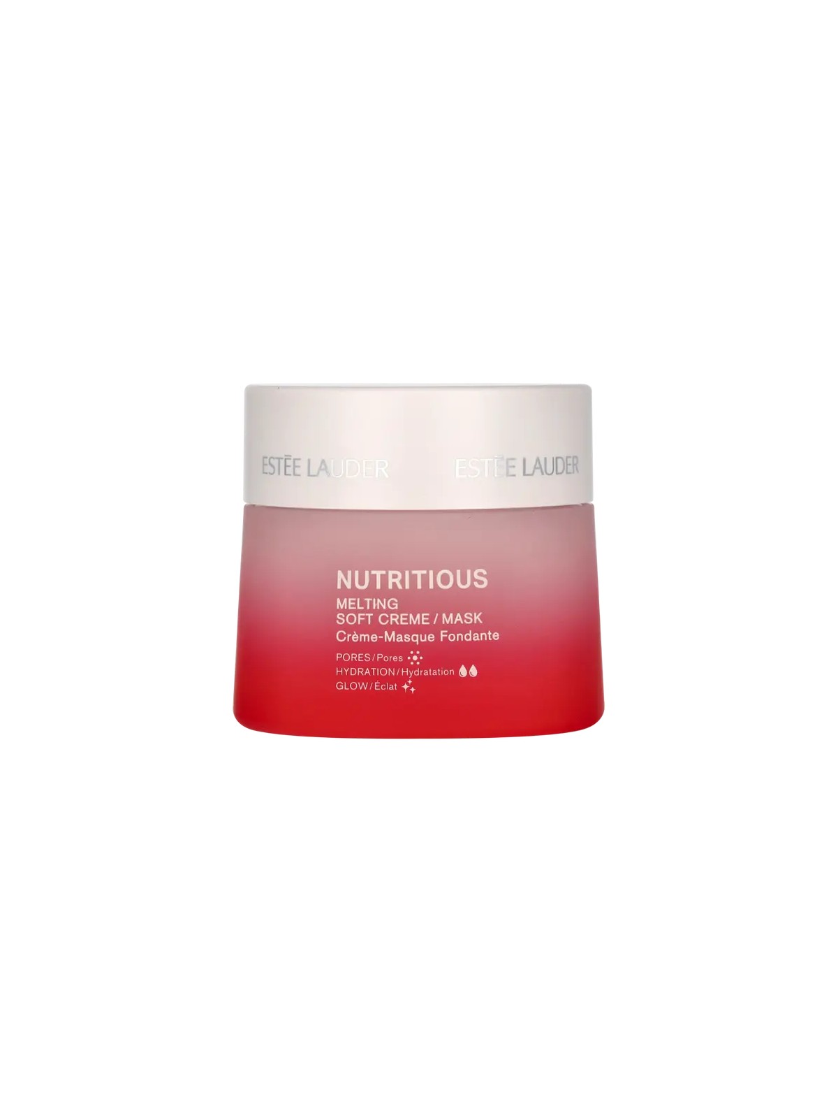 Estee Lauder Nutritious Melting Soft Crï¿½ï¿½me-Mask 50ml