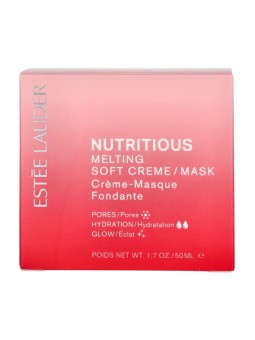 Estee Lauder Nutritious Melting Soft Crï¿½ï¿½me-Mask 50ml